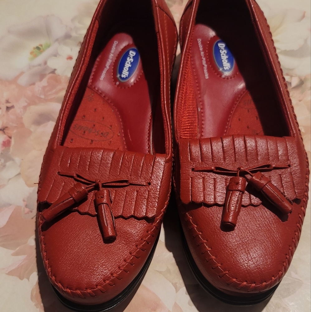 Dr. Scholls flat Shoe